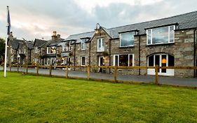 The Inn At Loch Tummel